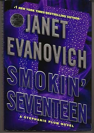 SMOKIN' SEVENTEEN