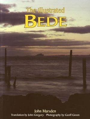 Seller image for The Illustrated Bede for sale by WeBuyBooks