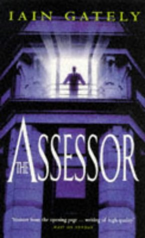 Seller image for The Assessor for sale by WeBuyBooks