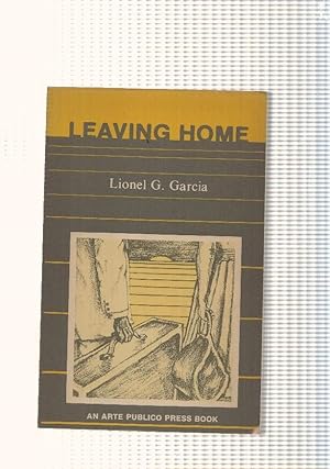 Seller image for Leaving Home for sale by El Boletin