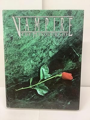 Vampire: The Masquerade, WW 2300