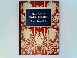 Image du vendeur pour HOW TO DO IT' SERIES 3: MAKING A WATER-COLOUR. mis en vente par Goldstone Rare Books