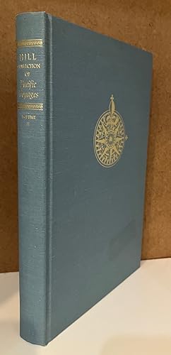 Seller image for The Hill Collection of Pacific Voyages Volume II for sale by Turgid Tomes