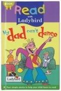 Bild des Verkufers fr My Dad Can't Dance: Bk. 11 (Read With Ladybird) zum Verkauf von WeBuyBooks