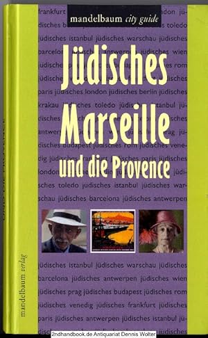 Jüdisches Marseille und die Provence