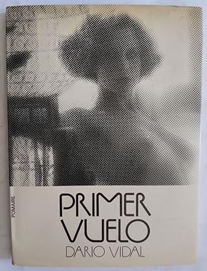Seller image for Primer vuelo for sale by Librera Ofisierra