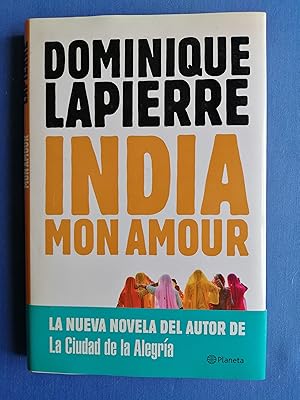 India mon amour