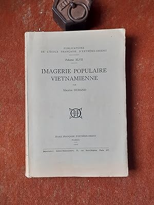 Imagerie populaire vietnamienne