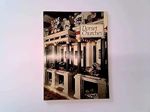 Seller image for Dorset Churches for sale by Goldstone Rare Books