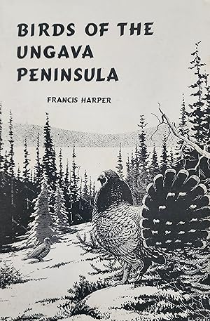 Birds of the Ungava Peninsula