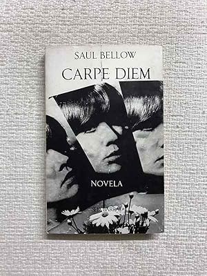 Imagen del vendedor de Carpe Diem a la venta por Campbell Llibres