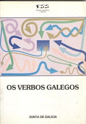 OS VERBOS GALEGOS