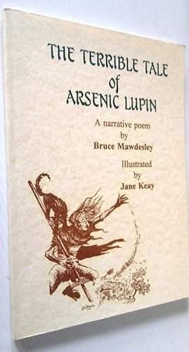 Immagine del venditore per Terrible Tale of Arsene Lupin venduto da Your Book Soon