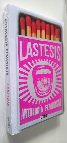 Seller image for Las Tesis - Antologia Feminista ( Lastesis ) for sale by Your Book Soon