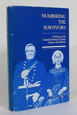 Numbering the Survivors: A History of the Standish Family of Ireland