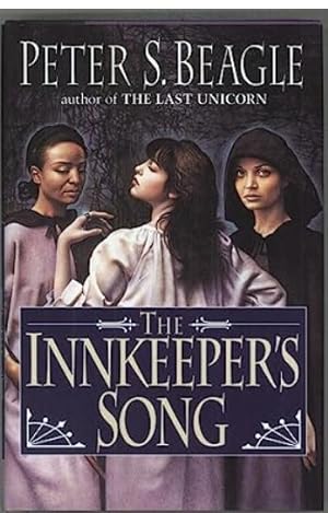 Immagine del venditore per The Innkeeper's Song venduto da A Book Preserve