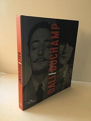 Seller image for Dali Duchamp for sale by Chris Grobel