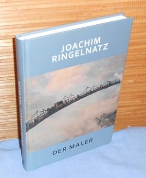 Joachim Ringelnatz : Der Maler