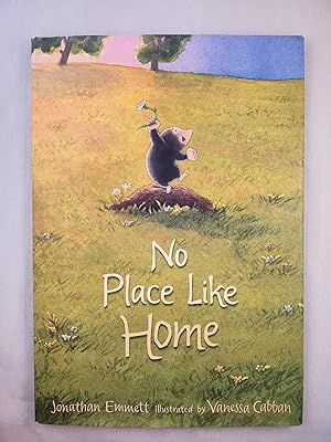 Seller image for No Place Like Home for sale by WellRead Books A.B.A.A.