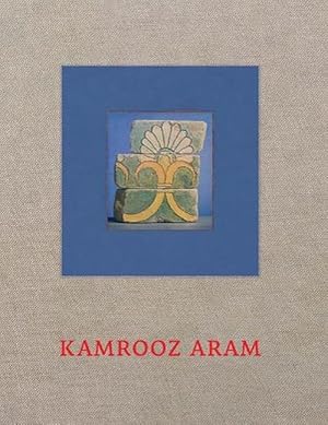 Seller image for Kamrooz Aram (Hardcover) for sale by Grand Eagle Retail