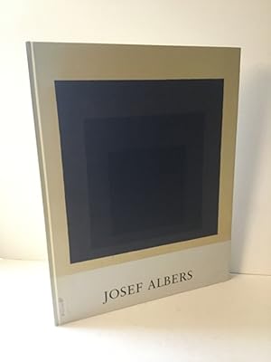 Seller image for Josef Albers for sale by Chris Grobel