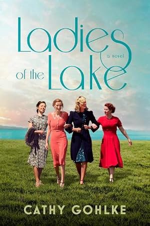 Seller image for Ladies of the Lake (Paperback) for sale by CitiRetail