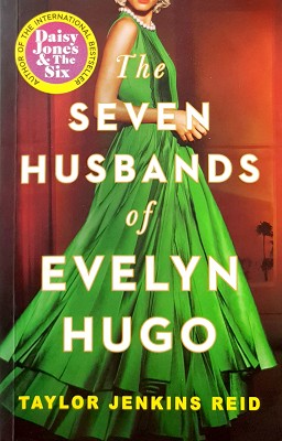 Bild des Verkufers fr The Seven Husbands Of Evelyn Hugo zum Verkauf von Marlowes Books and Music