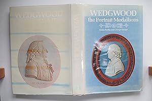 Bild des Verkufers fr Wedgwood: The portrait medallions zum Verkauf von Aucott & Thomas