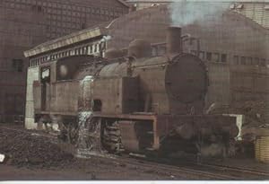 Image du vendeur pour Postal E03031: Locomotive 040 n T17 mis en vente par EL BOLETIN