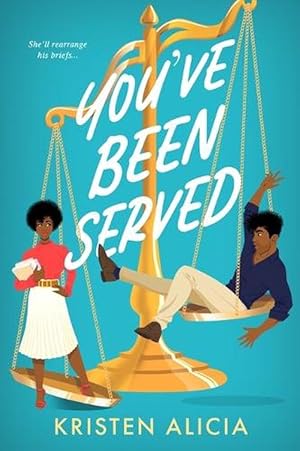 Seller image for Youve Been Served (Paperback) for sale by Grand Eagle Retail