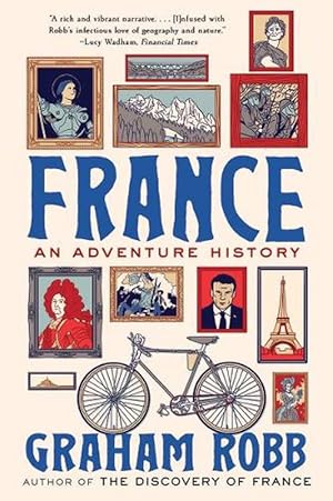 Seller image for France (Paperback) for sale by Grand Eagle Retail
