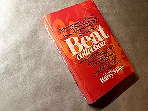 Bild des Verkufers fr Beat Collection zum Verkauf von Falling Waters Booksellers