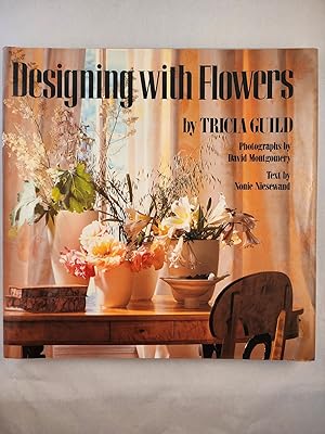 Seller image for Designing with Flowers for sale by WellRead Books A.B.A.A.