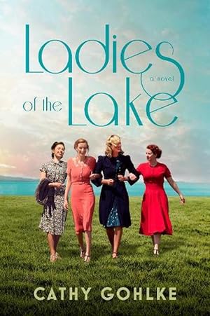 Seller image for Ladies of the Lake (Hardcover) for sale by AussieBookSeller