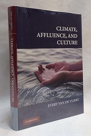 Imagen del vendedor de Climate, Affluence, and Culture (Culture and Psychology) a la venta por Book House in Dinkytown, IOBA