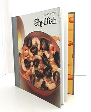 Shellfish (The Good Cook Techniques & Recipes Series)