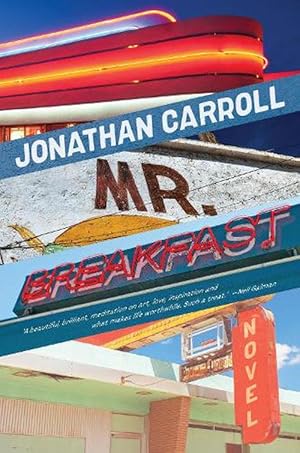Seller image for Mr Breakfast (Paperback) for sale by Grand Eagle Retail