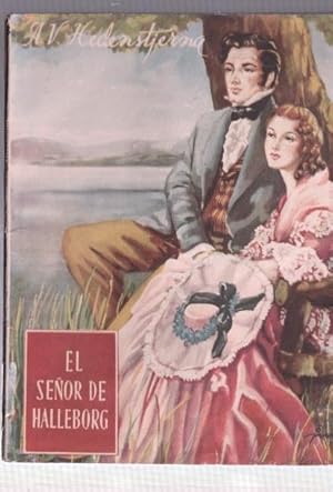 Seller image for Coleccion Oasis numero 078: El seor de Halleborg for sale by El Boletin