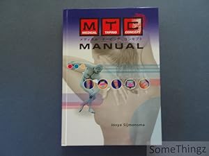 Medical taping concept. Manual. [Nederlandstalige uitgave.]