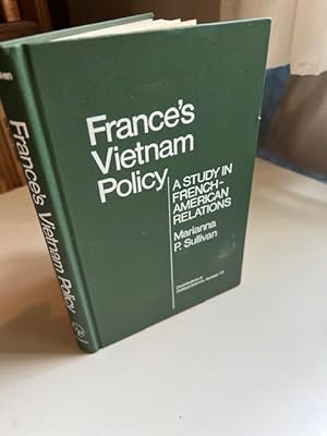 France's Vietnam Policy (Signed)