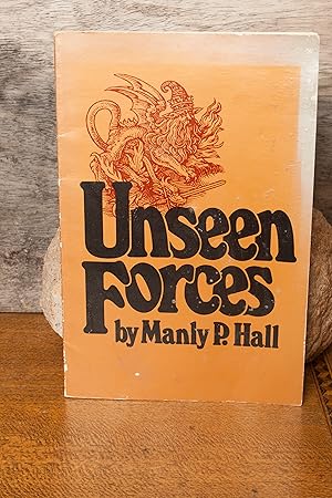 Seller image for Unseen Forces for sale by Snowden's Books