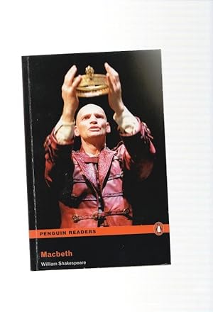 Imagen del vendedor de Macbeth a la venta por El Boletin