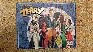 Image du vendeur pour The complete TERRY ant the Pirates volume 3: 1939-1940 mis en vente par El Boletin