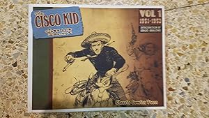 Image du vendeur pour The Cisco Kid vol 1: 1951-1953 mis en vente par El Boletin