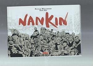 Immagine del venditore per Nankin venduto da El Boletin