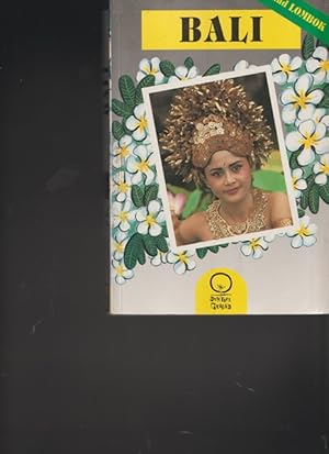 Bild des Verkufers fr Bali und Lombok. zum Verkauf von Ant. Abrechnungs- und Forstservice ISHGW