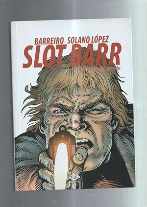 Image du vendeur pour Slot Barr: el monstruo del pasado mis en vente par El Boletin