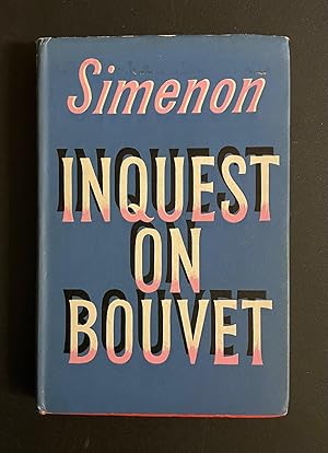 Inquest on Bouvet