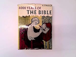 Imagen del vendedor de 6000 Years of the Bible / [English Translation by Margaret Shenfield] a la venta por Goldstone Rare Books