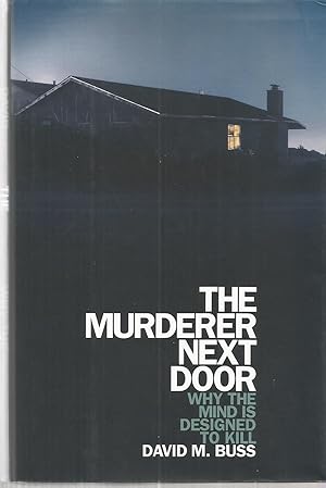 Seller image for The Murderer Next Door for sale by The Book Junction